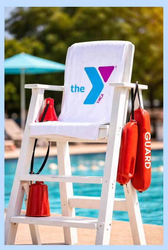 Beach & Pool Towel