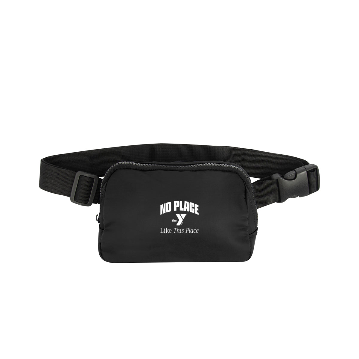 No Place Belt Bag