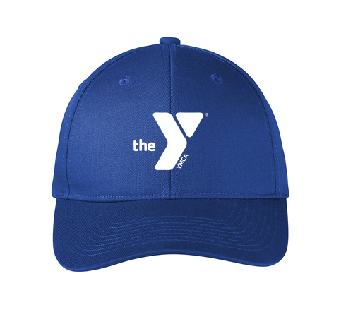 Twill Hat