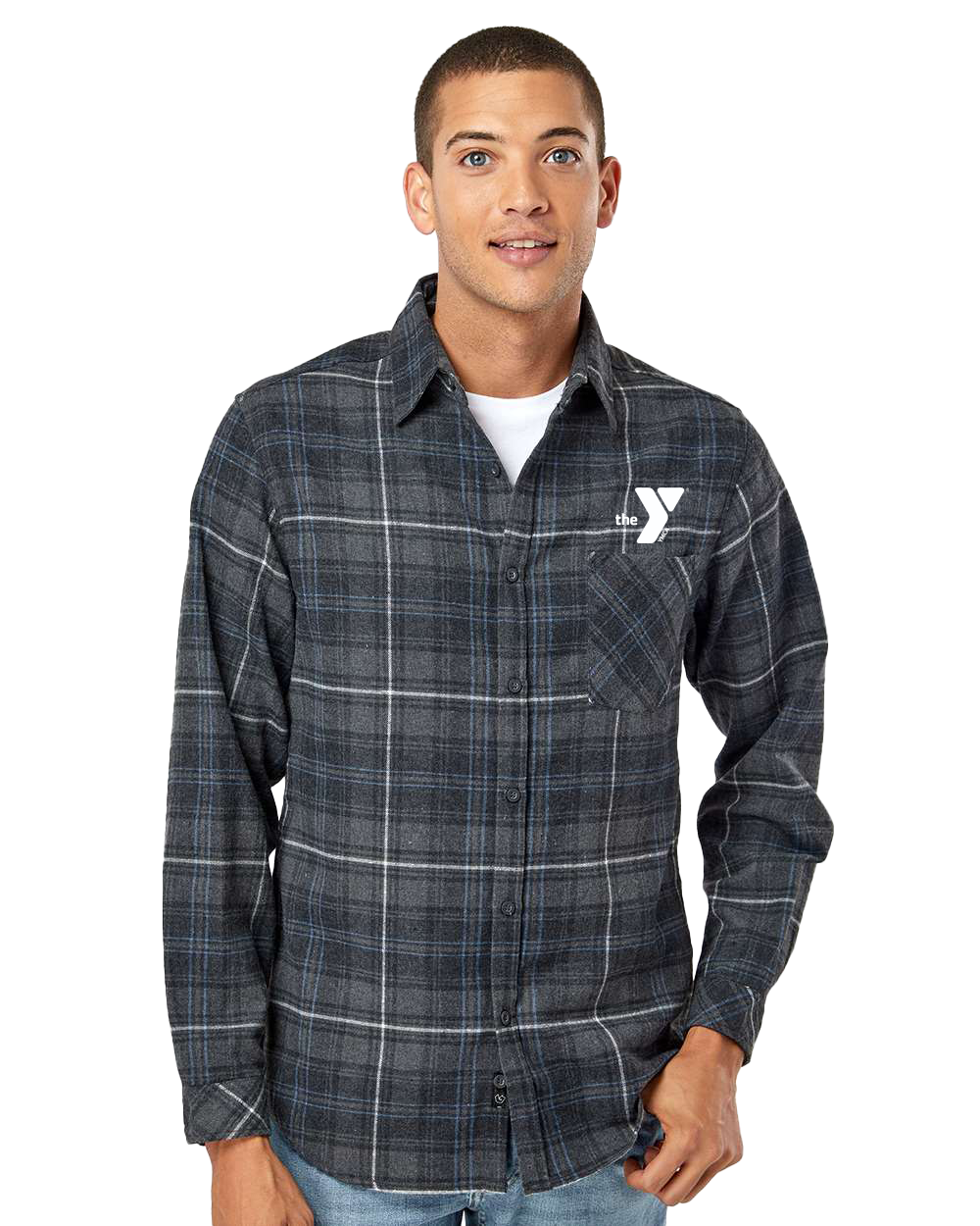 Flannel Shirt