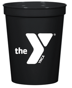 16 oz Stadium Cup