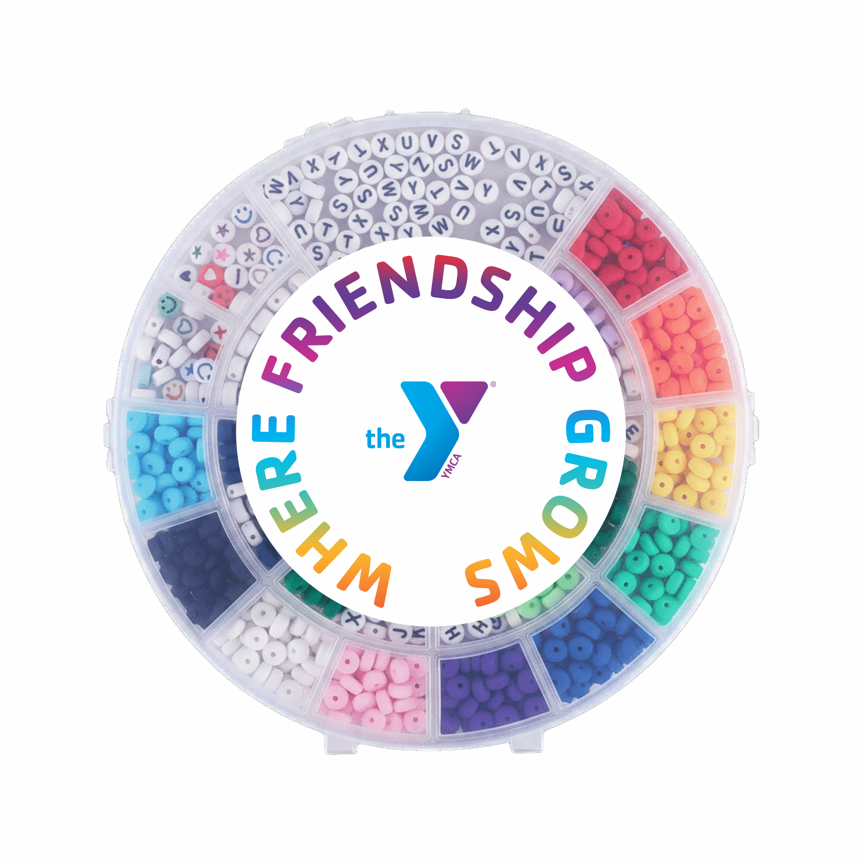 Friendship Bracelet Making Kit