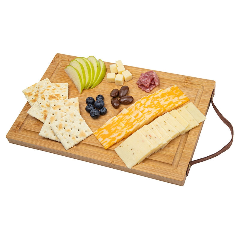 Bamboo Multi-Purpose Board