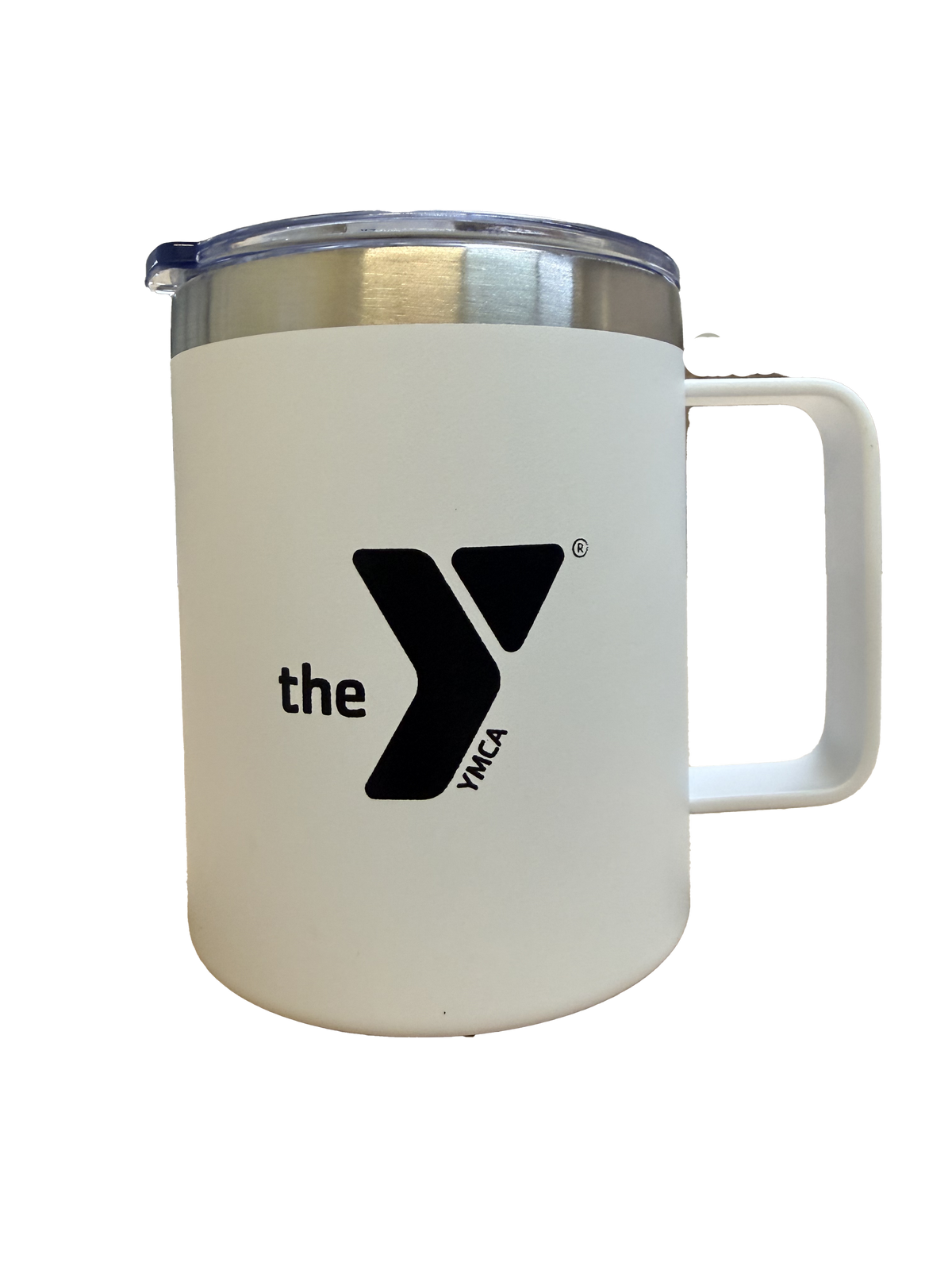 Camper Mug