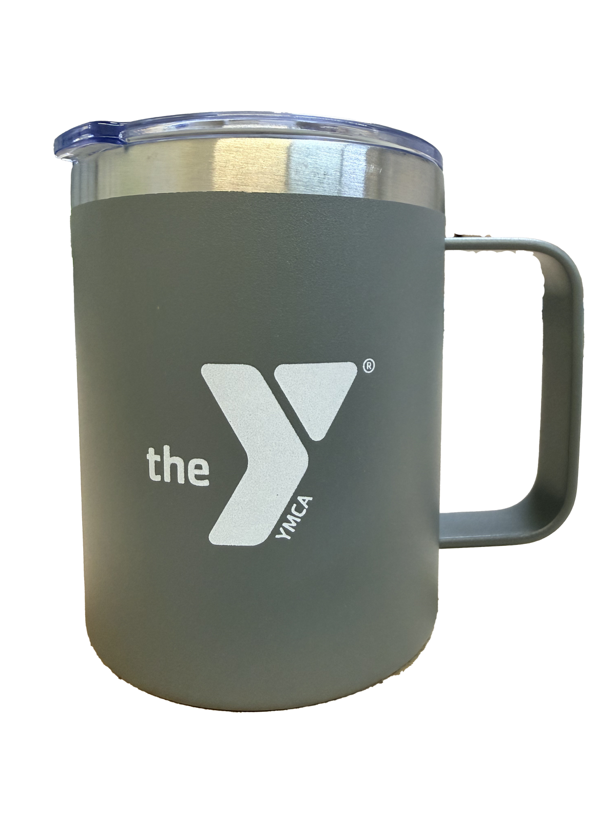 Camper Mug