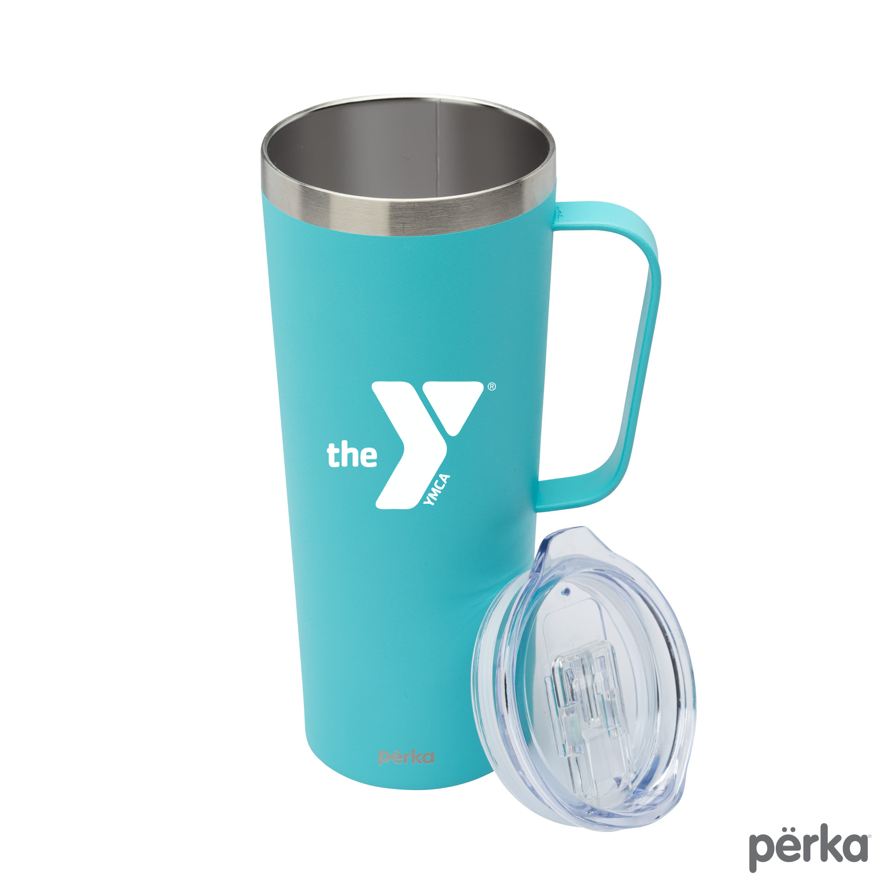 Stainless Steel Travel Mug