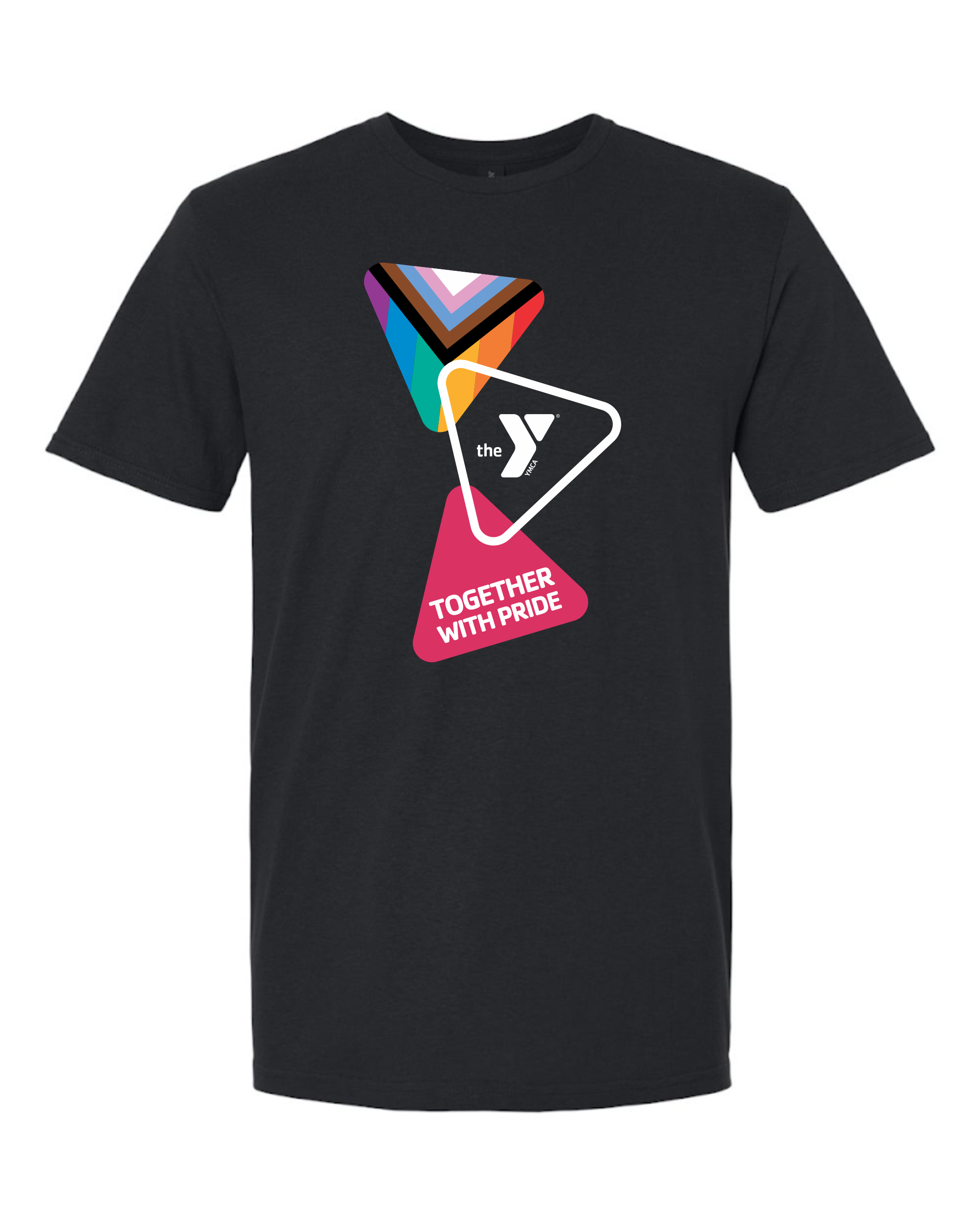LGBTQ+RN Pride 2026 Shirt