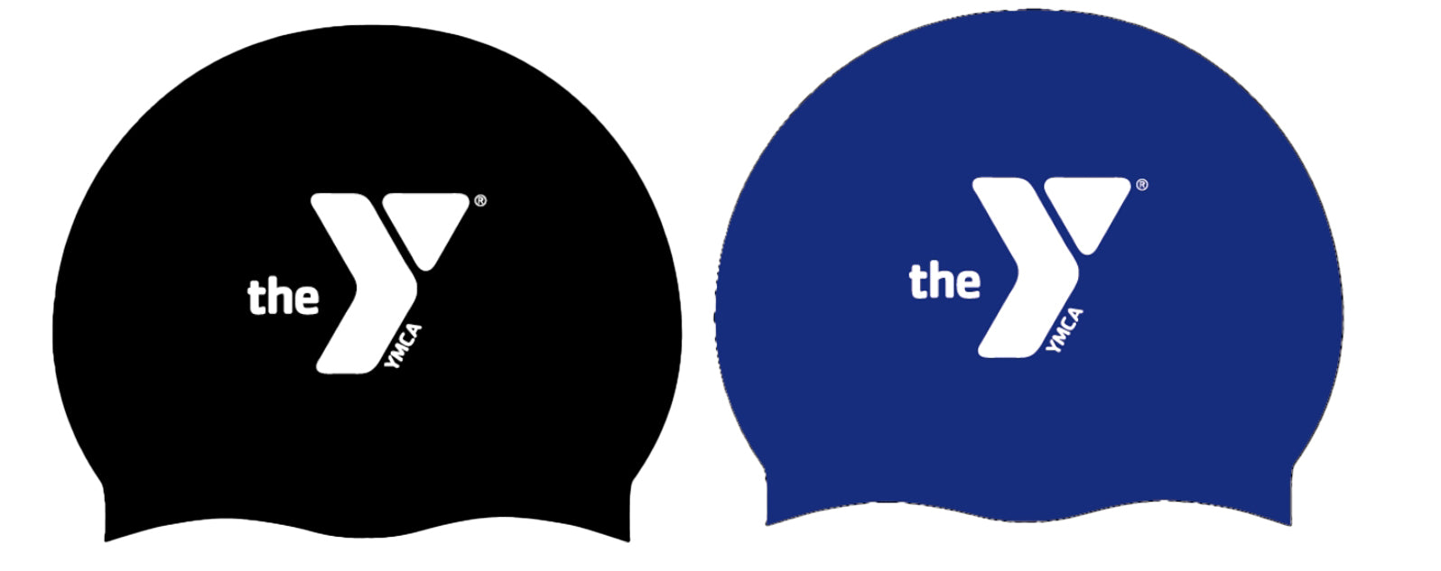 Silicone Swim Cap