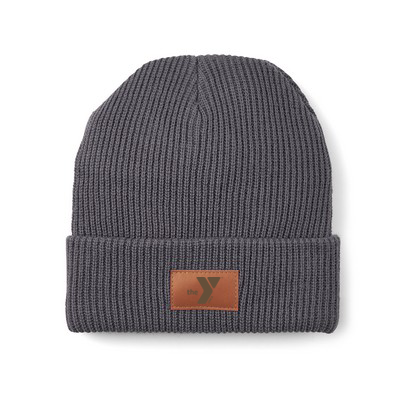Cuffed Rib Kit Beanie