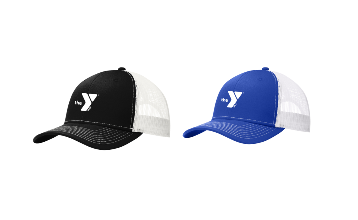 Trucker Hat