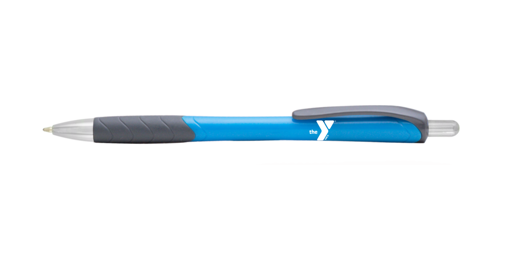 Tropical Pen