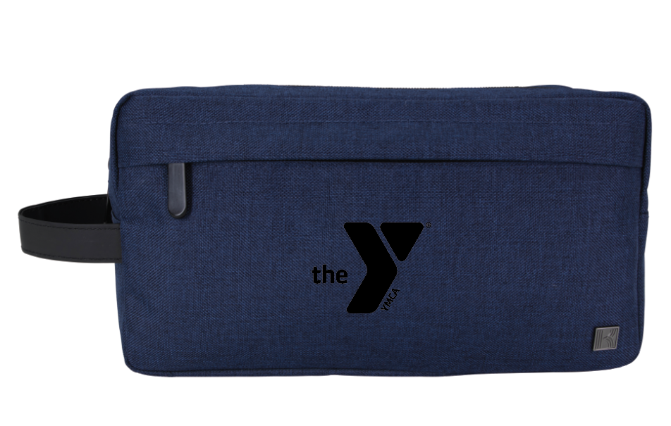 Toiletry Bag *discontinued*