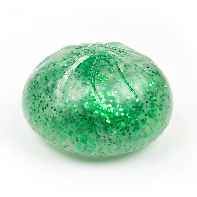Sensory Dumpling