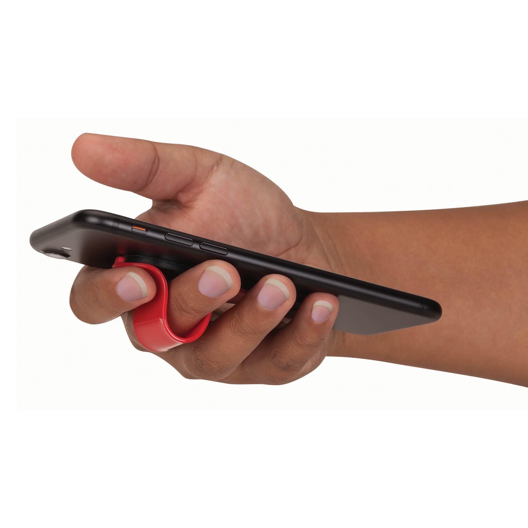 Finger Loop Phone Stand