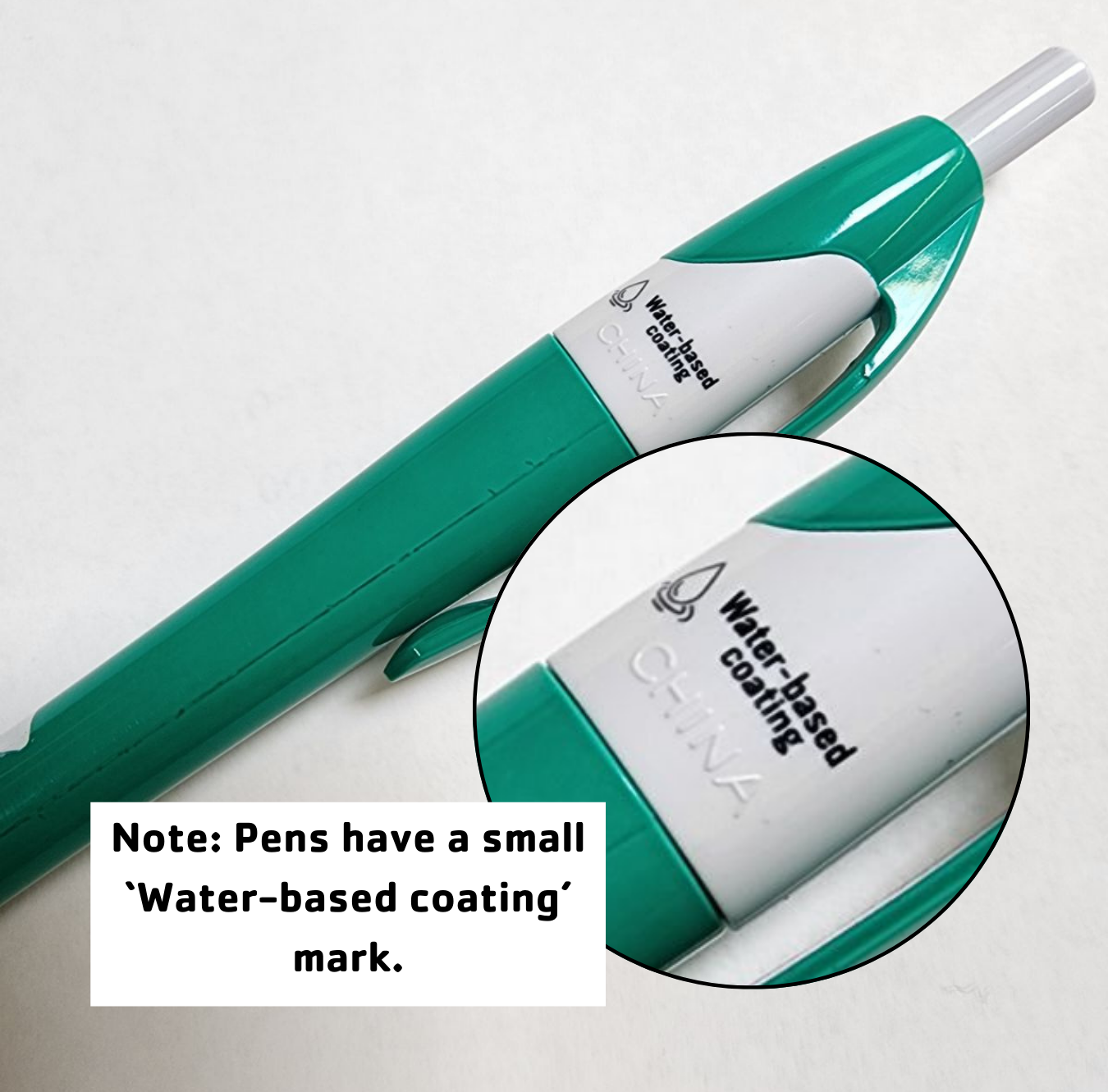 Primary Pen