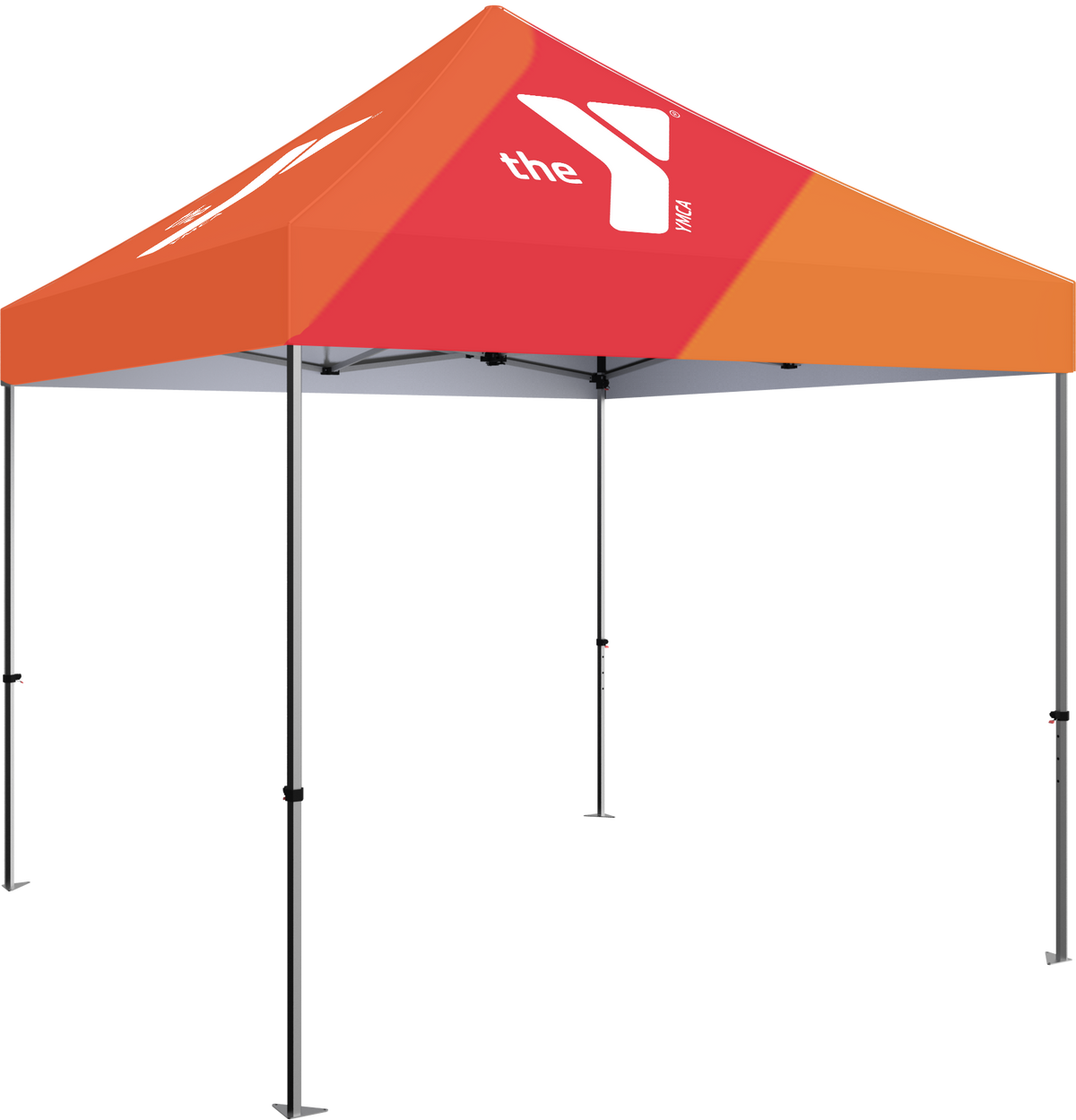 10' Outdoor Popup Tent