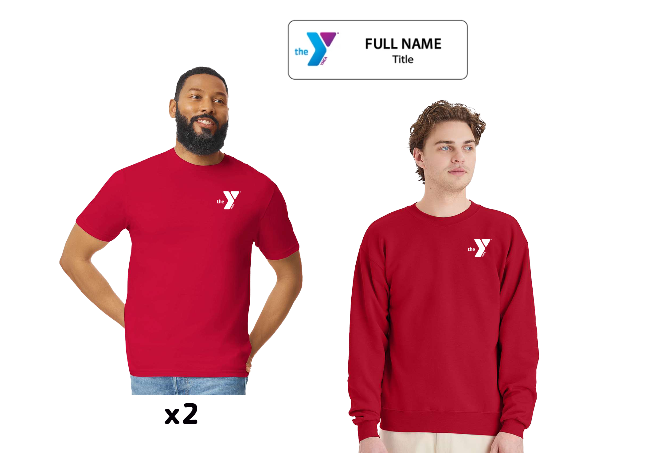 Aquatics Staff Bundle 2