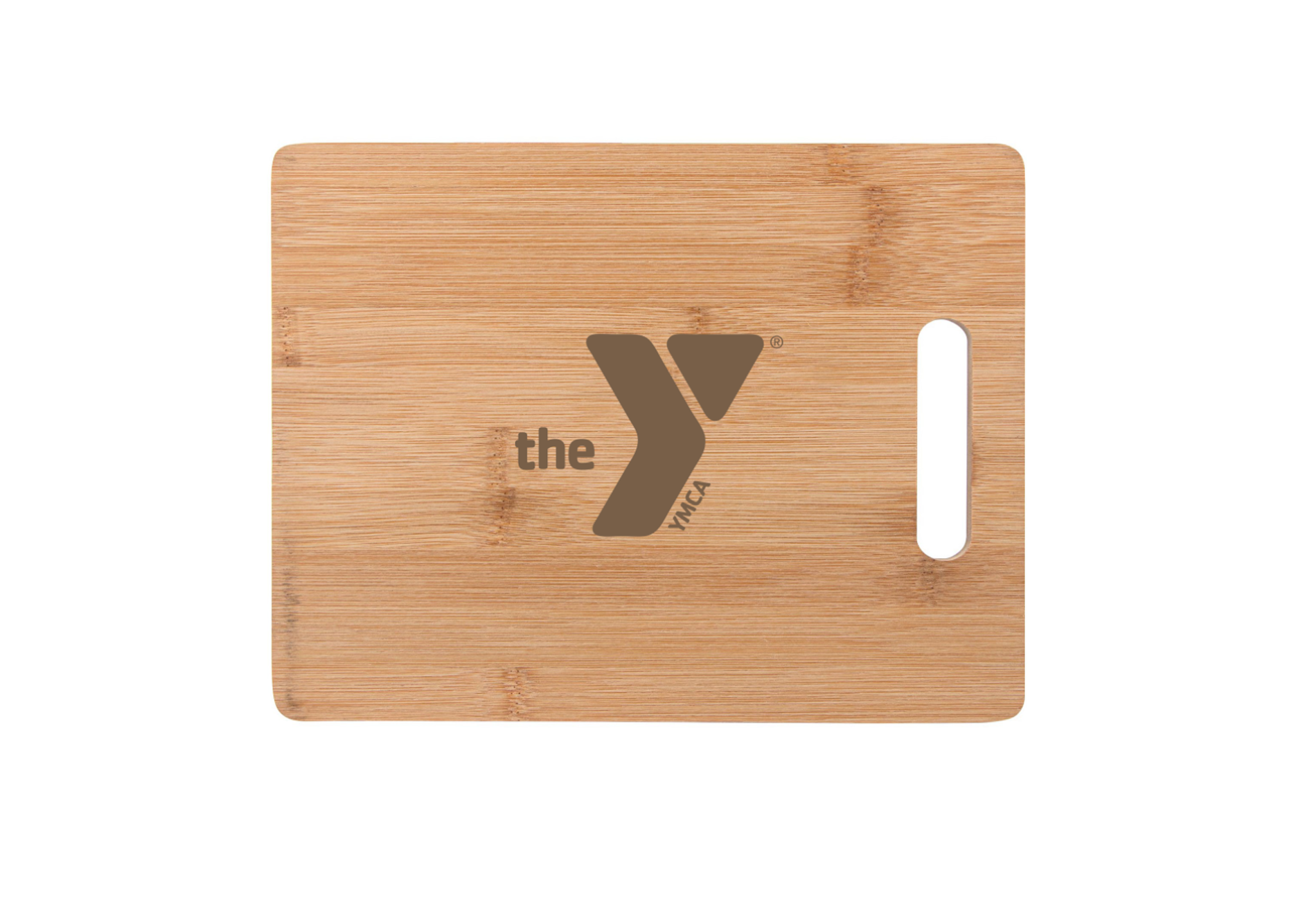 11-Inch Bamboo Cutting Board