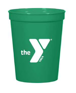 16 oz Stadium Cup
