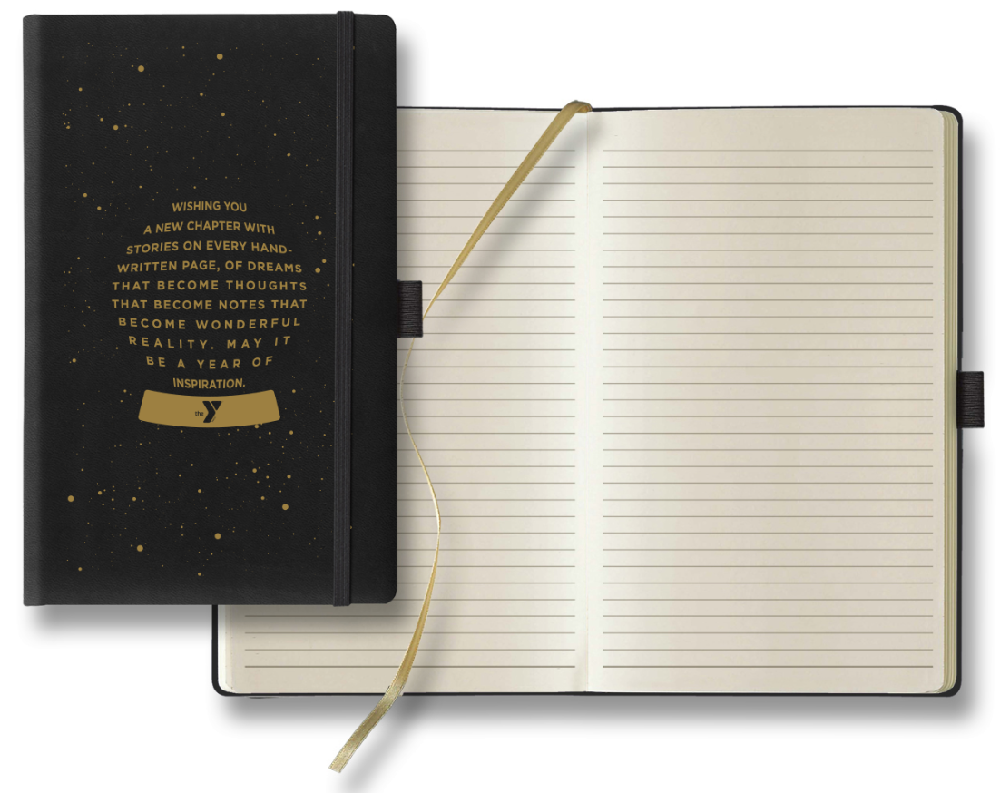 Gift Journal/Notebook 5"x 8"