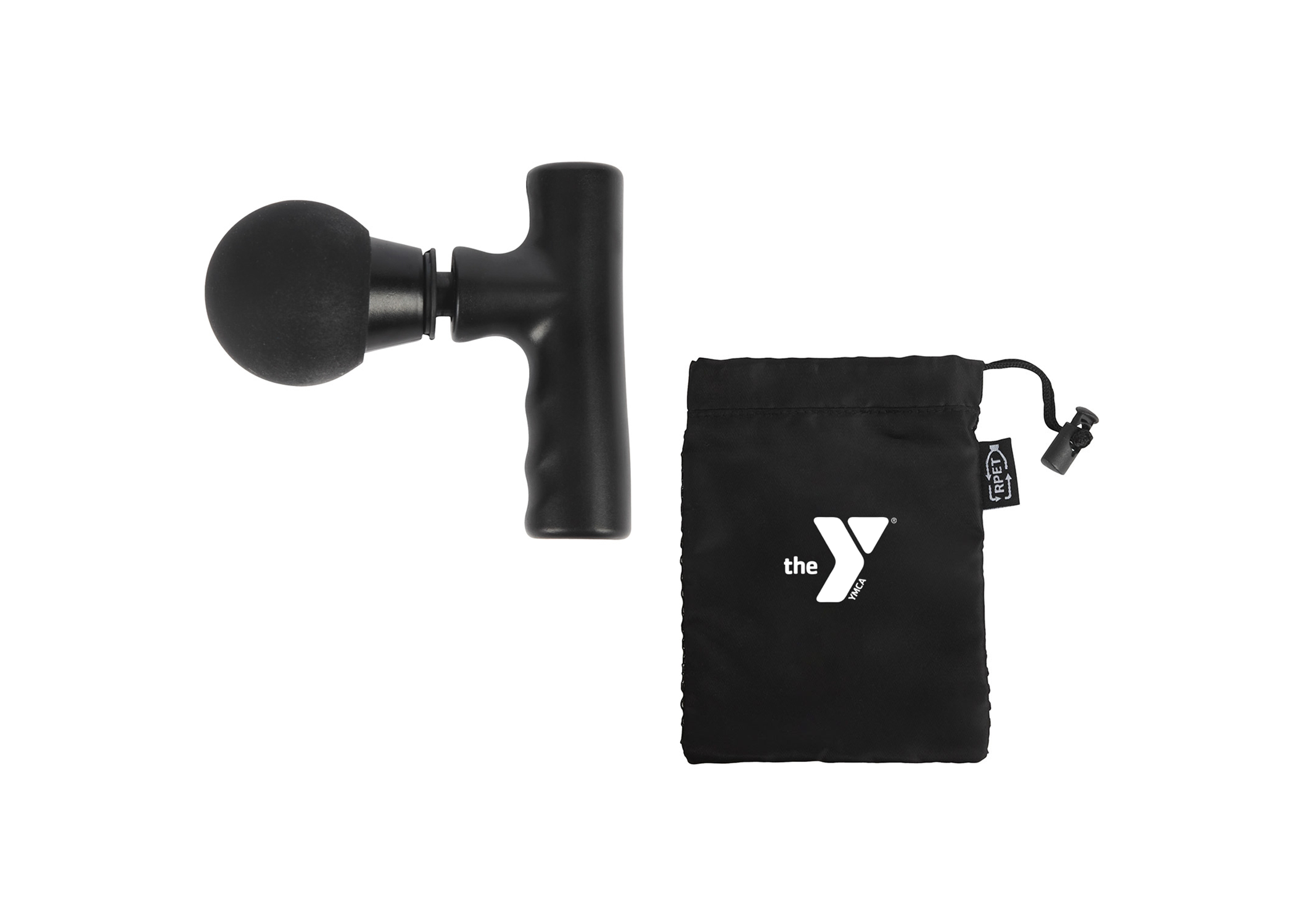 Mini Massage Gun
