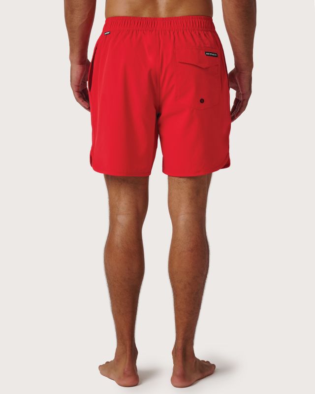 Aquatics 7" Trunks