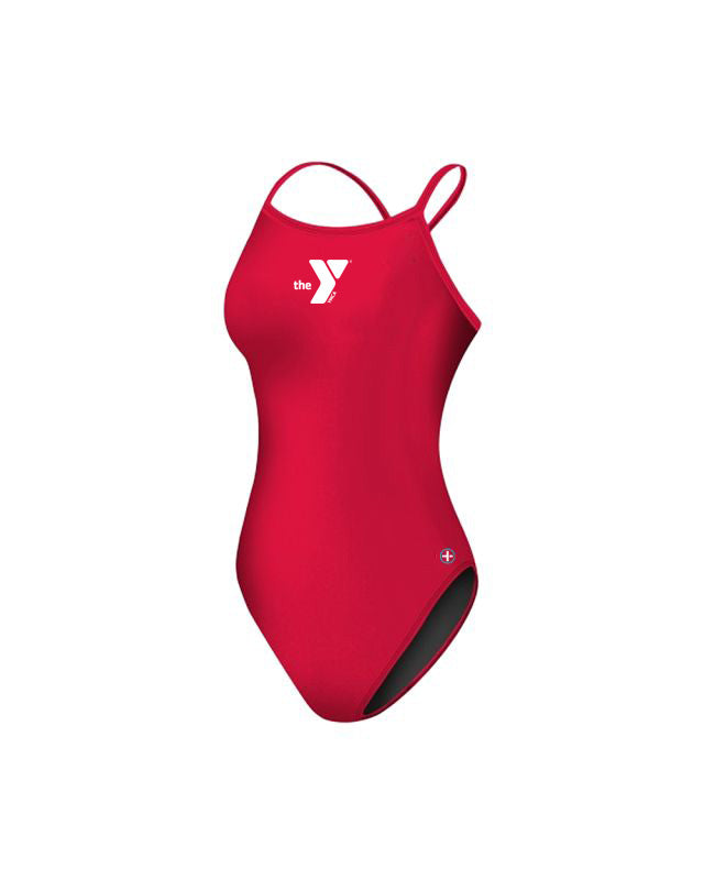 Genuine Waterman Aquatics Performance Swimsuit